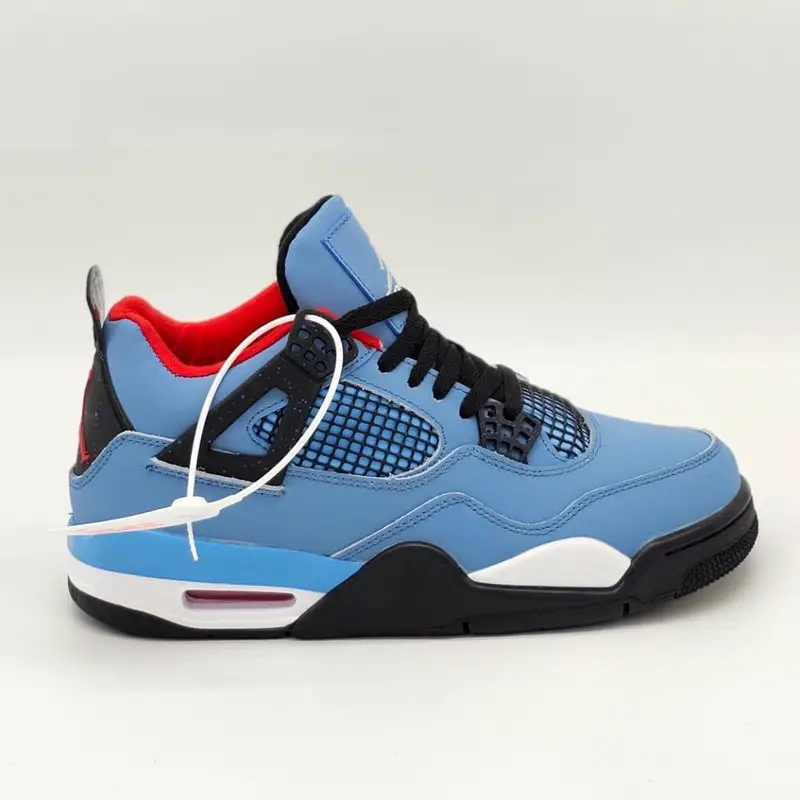 bggggggh_cropped کتونی جوردن ۴ آبی | Nike Air Jordan 4