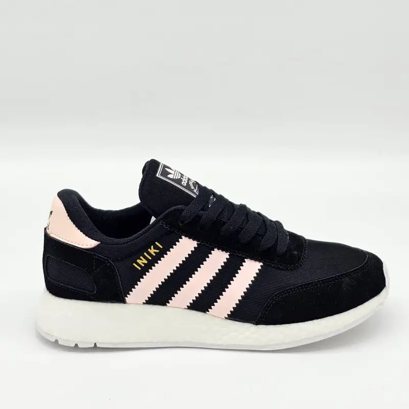 5567_cropped کتونی آدیداس ۵۹۲۳ مشکی صورتی | Adidas 5923 Black Pink